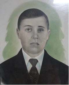 Невежин Михаил Осипович